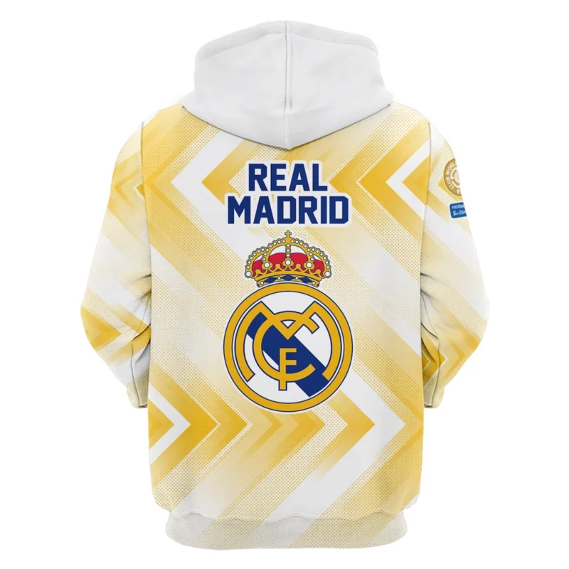 Sport Hoodie Club WC 2025 For Fan Sport HVN1064RM061425HOD - Image 3