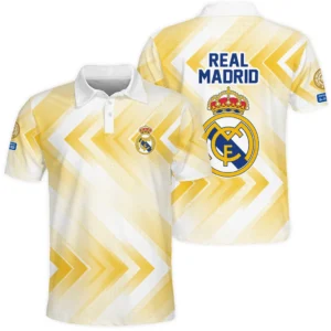 Football Polo Shirt Club WC 2025 For Fan Football HVN1064RM061425POS
