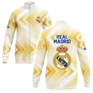 Sport Stand Collar Jacket Club WC 2025 For Fan Sport HVN1064RM061425SCJ