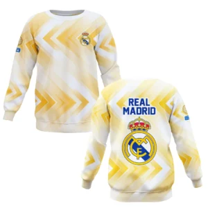 Sport Sweatshirt Club WC 2025 For Fan Sport HVN1064RM061425SW