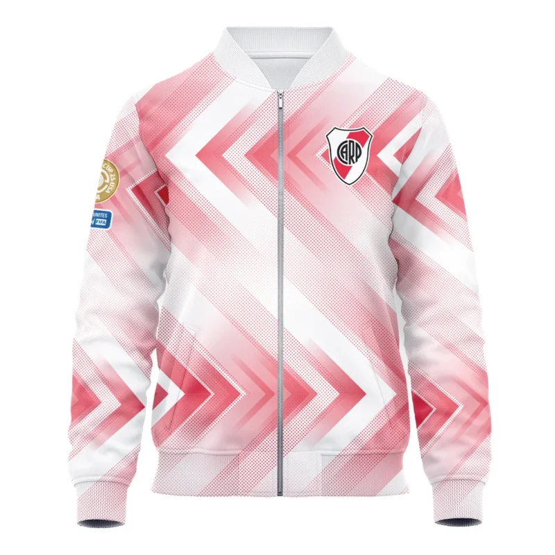 Football Bomber Jacket Club WC 2025 For Fan Football HVN1064RP061425BOB - Image 2
