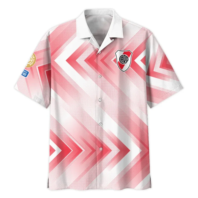 Football Hawaiian shirt Club WC 2025 For Fan Football HVN1064RP061425HAW - Image 2