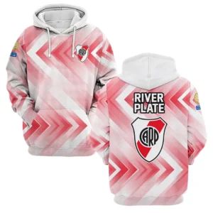 Football Hoodie Club WC 2025 For Fan Football HVN1064RP061425HOD