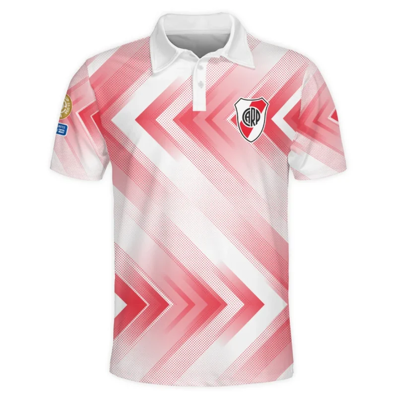 Football Polo Shirt Club WC 2025 For Fan Football HVN1064RP061425POS - Image 2