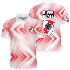 Football Polo Shirt Club WC 2025 For Fan Football HVN1064RP061425POS