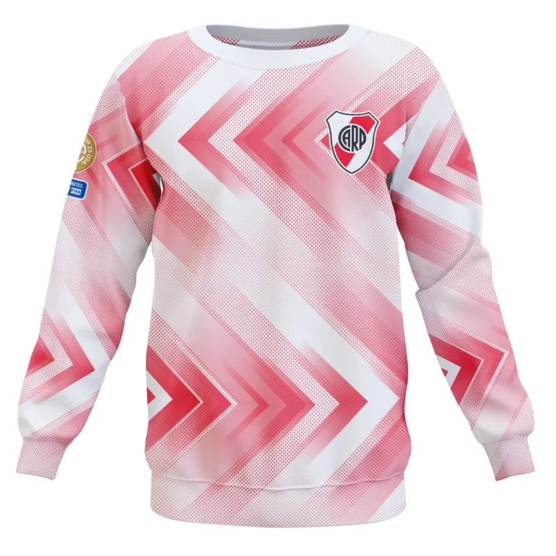 Football Sweatshirt Club WC 2025 For Fan Football HVN1064RP061425SW - Image 2