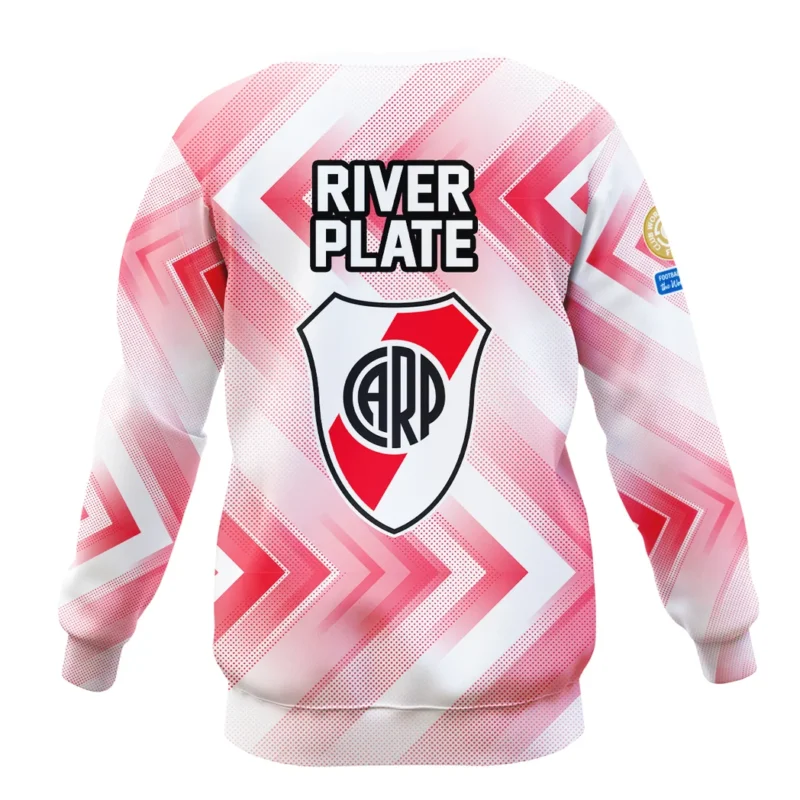 Football Sweatshirt Club WC 2025 For Fan Football HVN1064RP061425SW - Image 3