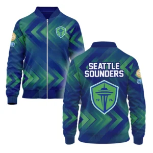 Football Bomber Jacket Club WC 2025 For Fan Football HVN1064SS061425BOB