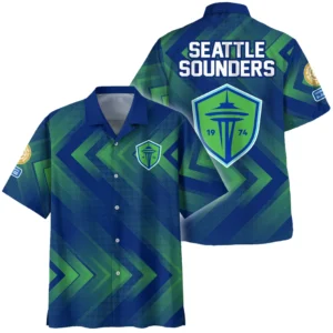Sport Hawaiian shirt Club WC 2025 For Fan Sport HVN1064SS061425HAW