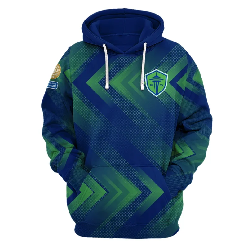 Football Hoodie Club WC 2025 For Fan Football HVN1064SS061425HOD - Image 2