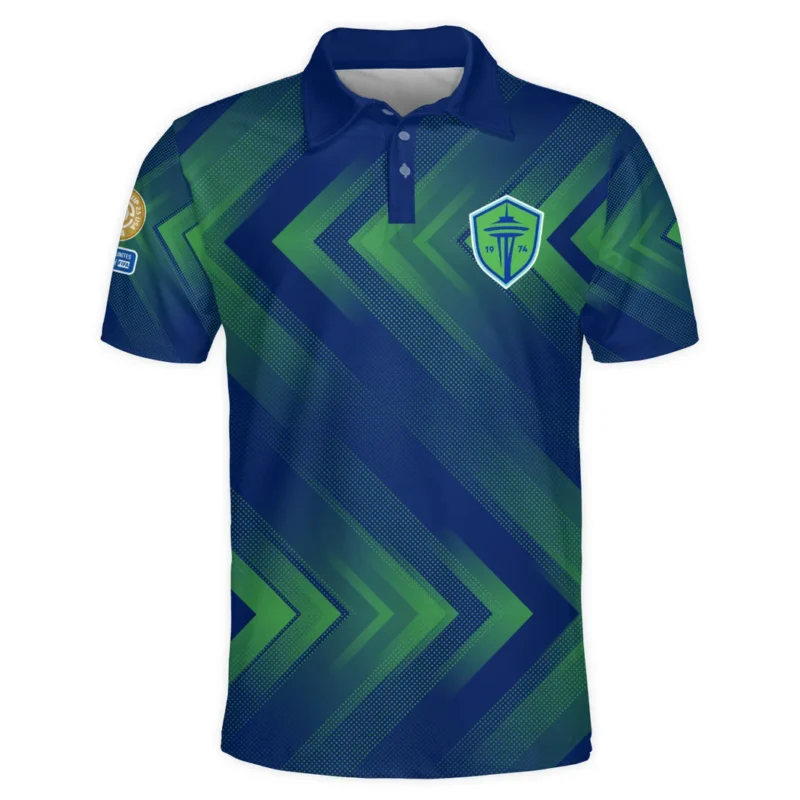 Sport Polo Shirt Club WC 2025 For Fan Sport HVN1064SS061425POS - Image 2