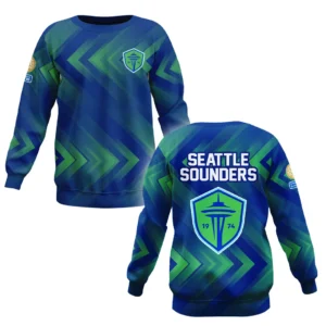 Football Sweatshirt Club WC 2025 For Fan Football HVN1064SS061425SW