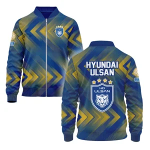 Football Bomber Jacket Club WC 2025 For Fan Football HVN1064UH061425BOB