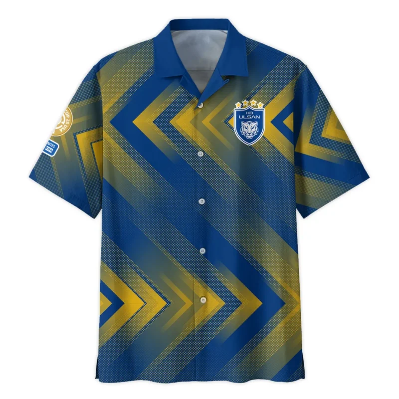 Football Hawaiian shirt Club WC 2025 For Fan Football HVN1064UH061425HAW - Image 2