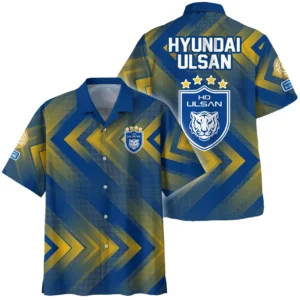 Football Hawaiian shirt Club WC 2025 For Fan Football HVN1064UH061425HAW