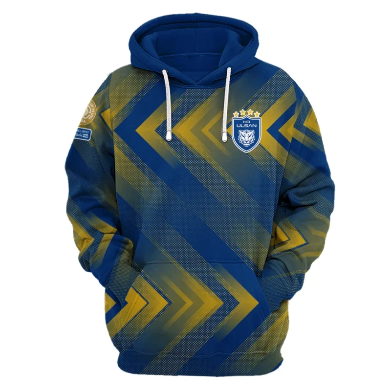 Football Hoodie Club WC 2025 For Fan Football HVN1064UH061425HOD - Image 2
