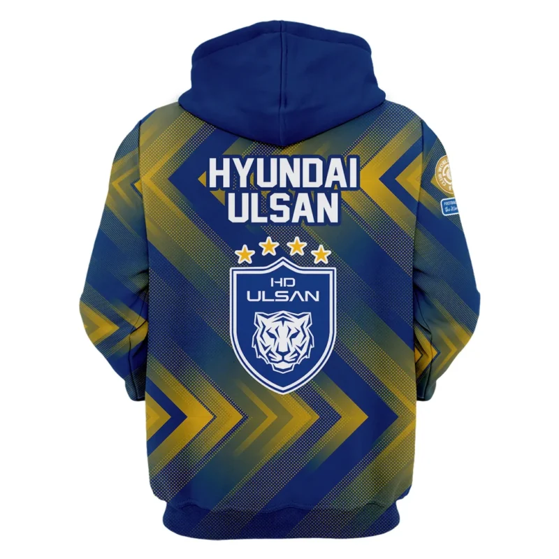 Football Hoodie Club WC 2025 For Fan Football HVN1064UH061425HOD - Image 3