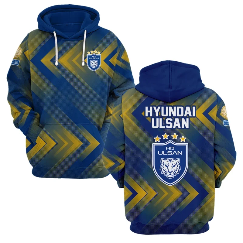 Football Hoodie Club WC 2025 For Fan Football HVN1064UH061425HOD