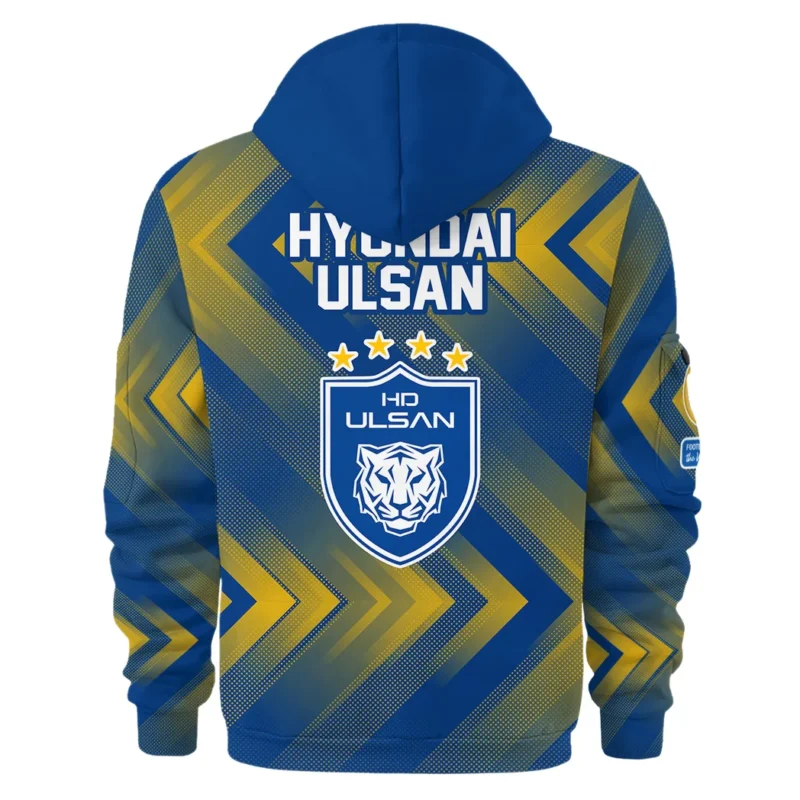 Football Hoodie Half Zipper Club WC 2025 For Fan Football HVN1064UH061425HODZ - Image 3