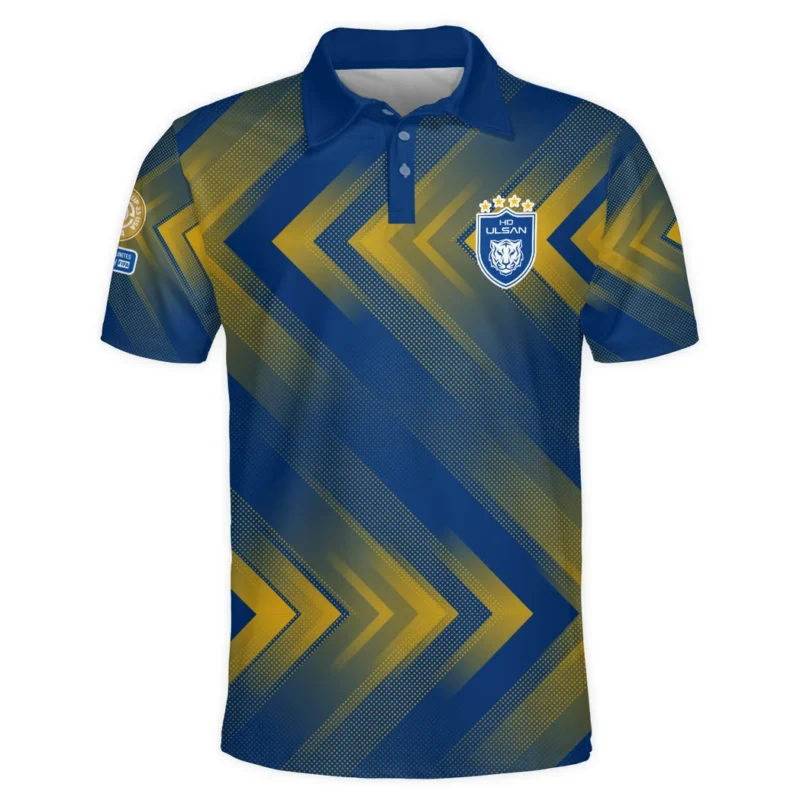 Football Polo Shirt Club WC 2025 For Fan Football HVN1064UH061425POS - Image 2