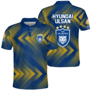 Football Polo Shirt Club WC 2025 For Fan Football HVN1064UH061425POS