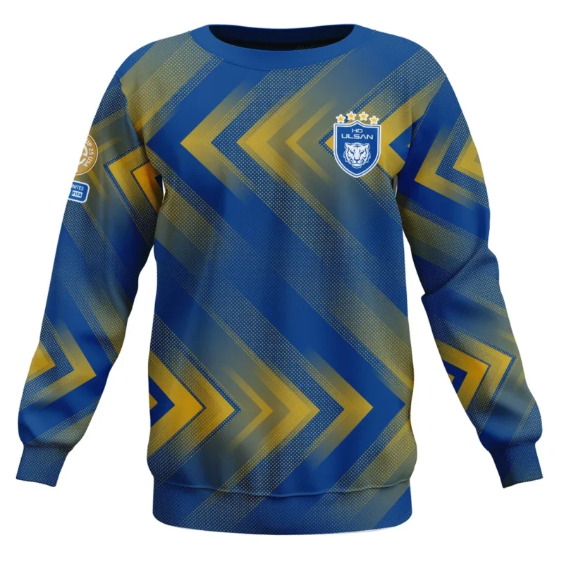 Football Sweatshirt Club WC 2025 For Fan Football HVN1064UH061425SW - Image 2
