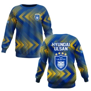 Football Sweatshirt Club WC 2025 For Fan Football HVN1064UH061425SW