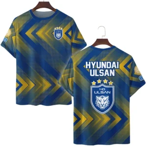 Football T-Shirt Club WC 2025 For Fan Football HVN1064UH061425TS3D