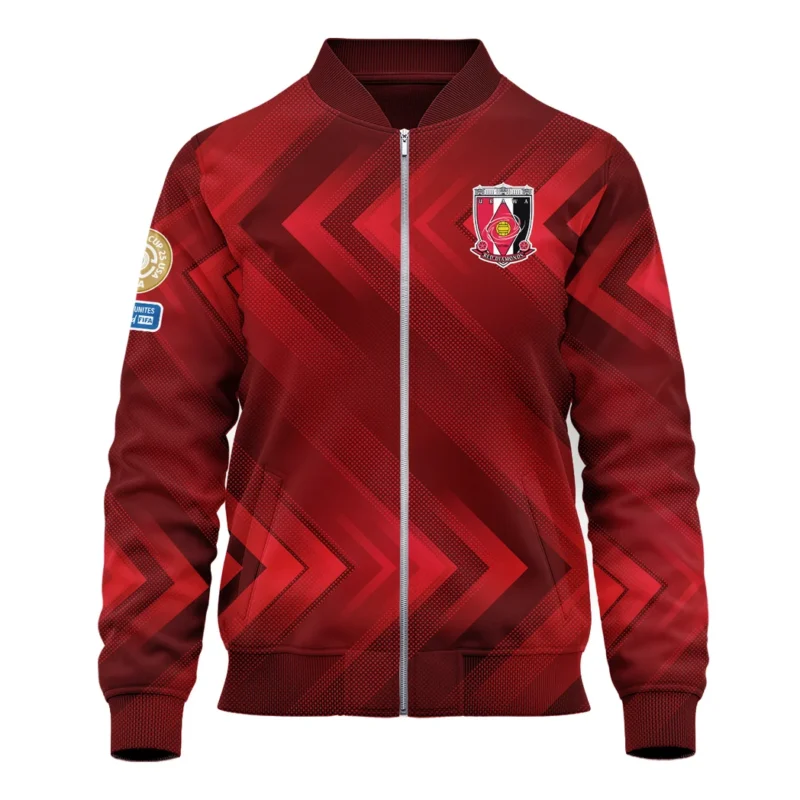 Football Bomber Jacket Club WC 2025 For Fan Football HVN1064URD061425BOB - Image 2