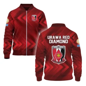 Football Bomber Jacket Club WC 2025 For Fan Football HVN1064URD061425BOB
