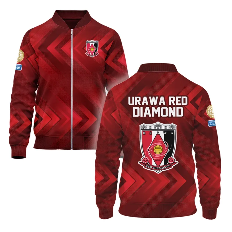 Football Bomber Jacket Club WC 2025 For Fan Football HVN1064URD061425BOB