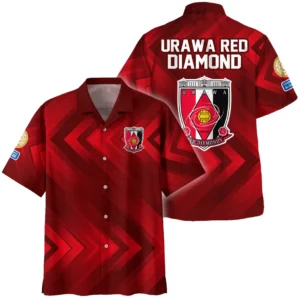 Sport Hawaiian shirt Club WC 2025 For Fan Sport HVN1064URD061425HAW