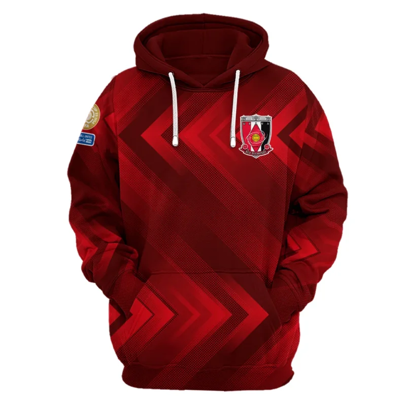 Football Hoodie Club WC 2025 For Fan Football HVN1064URD061425HOD - Image 2