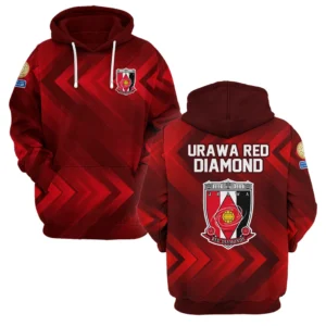 Football Hoodie Club WC 2025 For Fan Football HVN1064URD061425HOD