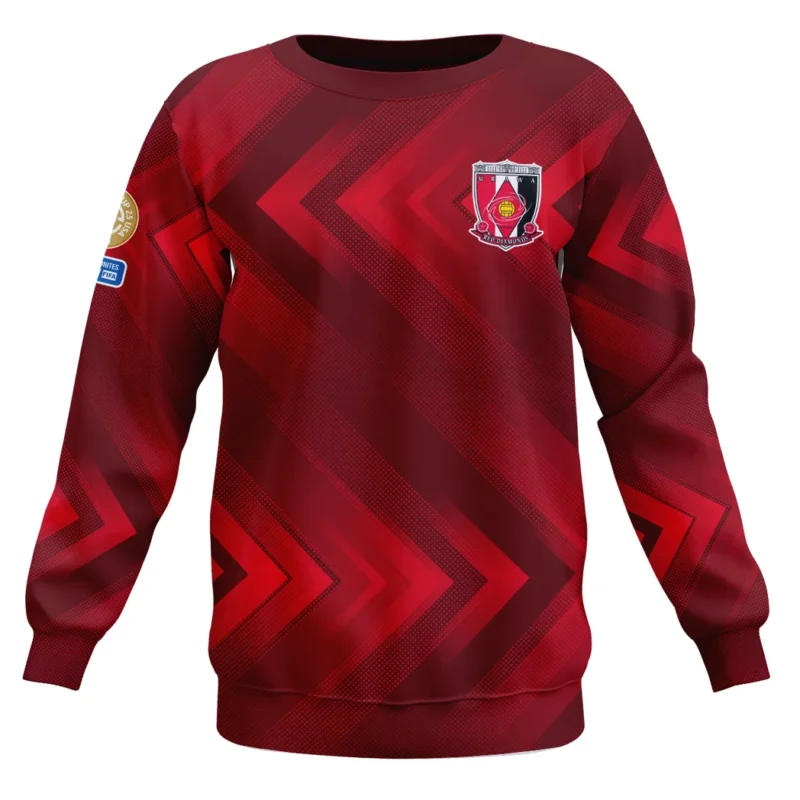 Football Sweatshirt Club WC 2025 For Fan Football HVN1064URD061425SW - Image 2