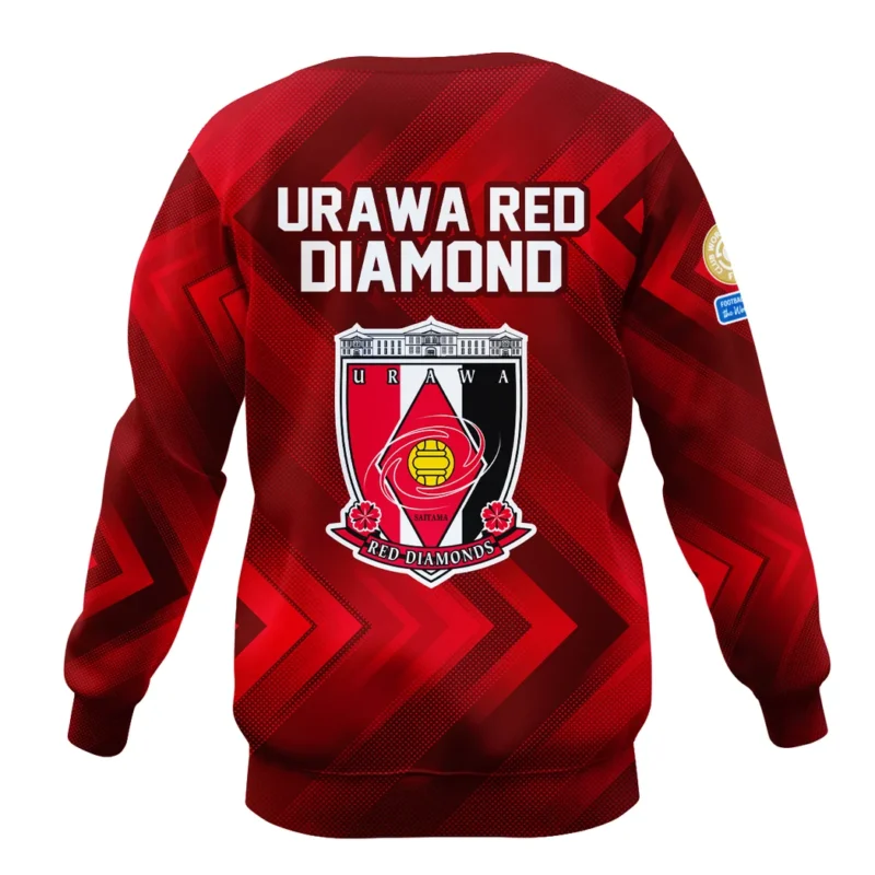 Football Sweatshirt Club WC 2025 For Fan Football HVN1064URD061425SW - Image 3
