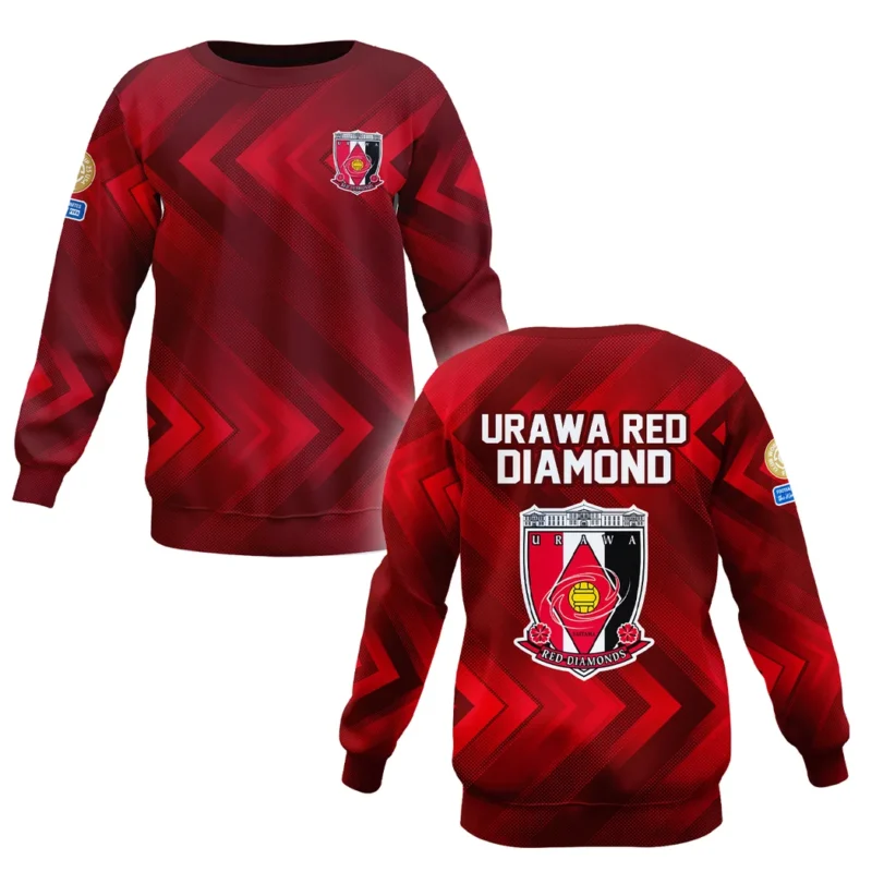 Football Sweatshirt Club WC 2025 For Fan Football HVN1064URD061425SW