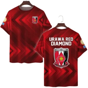 Sport T-Shirt Club WC 2025 For Fan Sport HVN1064URD061425TS3D