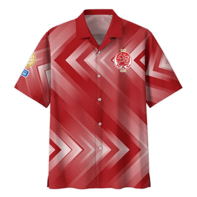 Football Hawaiian shirt Club WC 2025 For Fan Football HVN1064WY061425HAW - Image 2