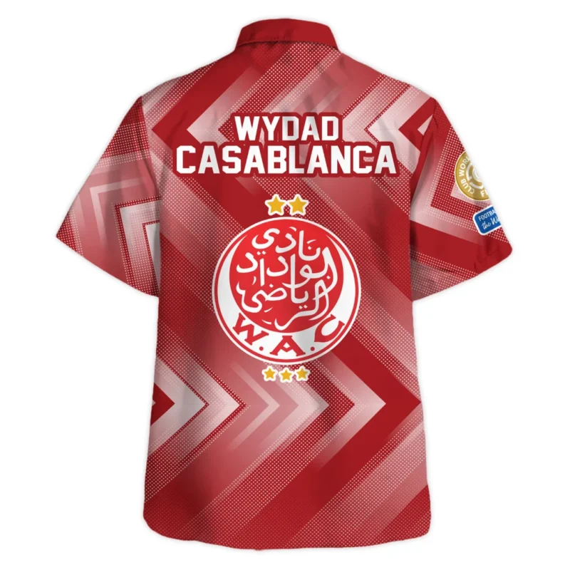 Football Hawaiian shirt Club WC 2025 For Fan Football HVN1064WY061425HAW - Image 3