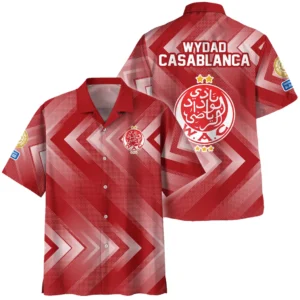 Football Hawaiian shirt Club WC 2025 For Fan Football HVN1064WY061425HAW