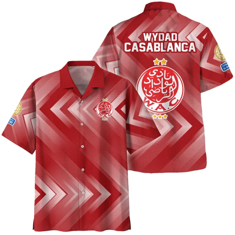 Football Hawaiian shirt Club WC 2025 For Fan Football HVN1064WY061425HAW