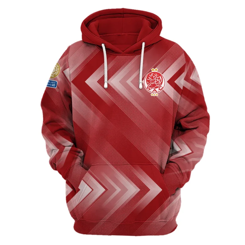 Football Hoodie Club WC 2025 For Fan Football HVN1064WY061425HOD - Image 2