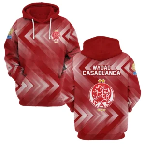 Football Hoodie Club WC 2025 For Fan Football HVN1064WY061425HOD
