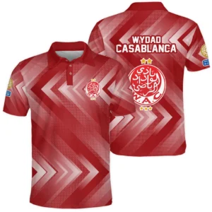 Football Polo Shirt Club WC 2025 For Fan Football HVN1064WY061425POS