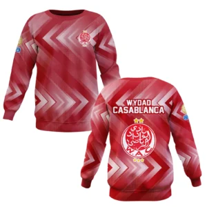 Football Sweatshirt Club WC 2025 For Fan Football HVN1064WY061425SW