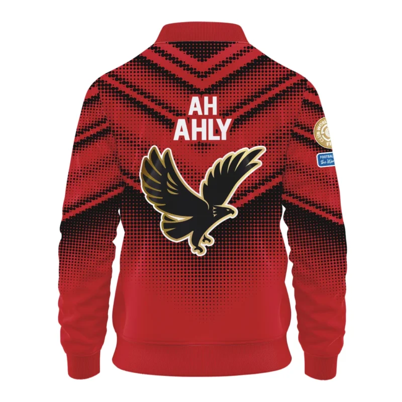 Football Bomber Jacket Club WC 2025 For Fan Football HVN1065AA061625BOB - Image 3