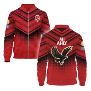 Football Bomber Jacket Club WC 2025 For Fan Football HVN1065AA061625BOB
