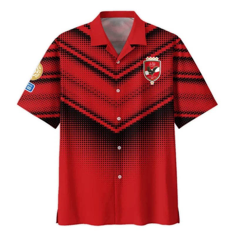 Football Hawaiian shirt Club WC 2025 For Fan Football HVN1065AA061625HAW - Image 2