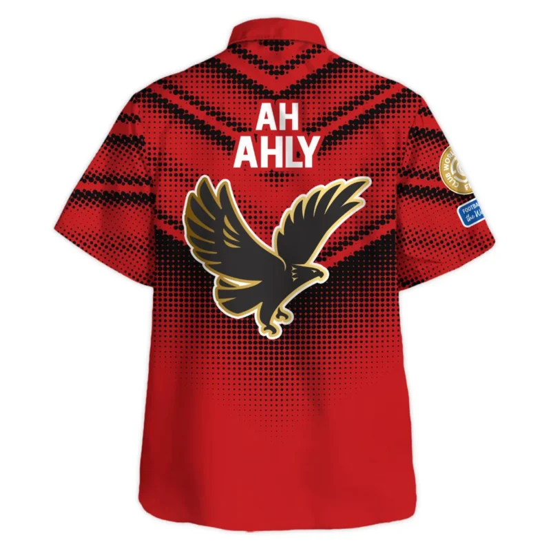 Football Hawaiian shirt Club WC 2025 For Fan Football HVN1065AA061625HAW - Image 3